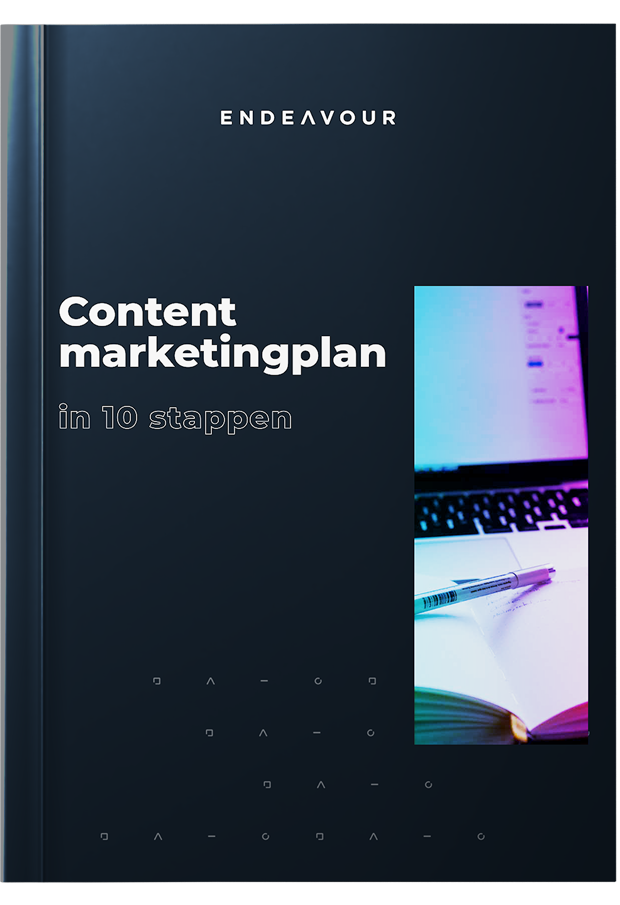 Content-Marketingplan